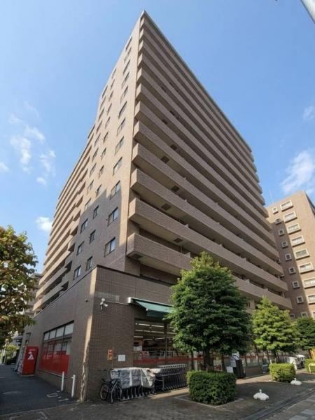 1LDK+2S apartment in Minami Ward, Yokohama, Kanagawa - Photo 1