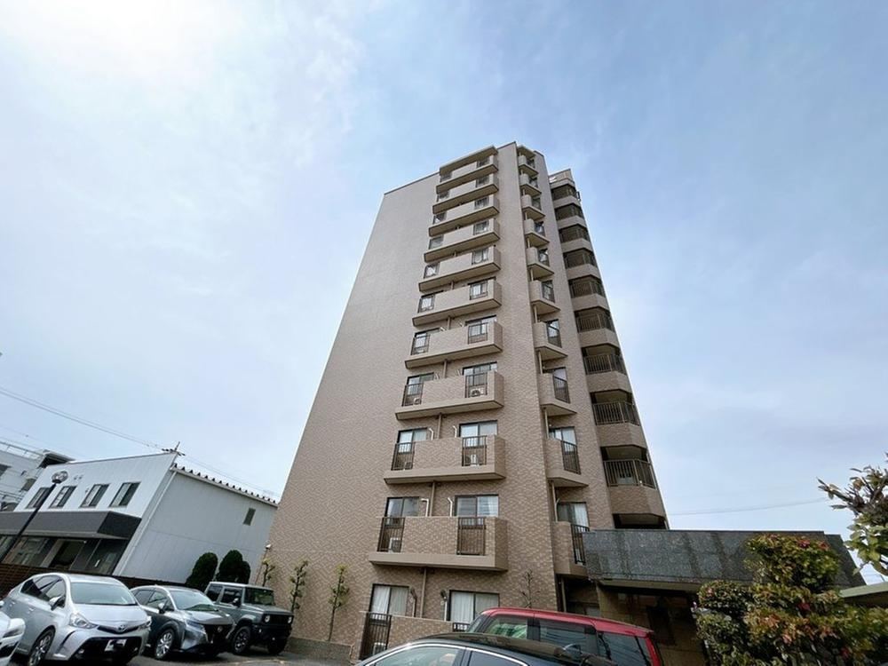3LDK apartment in Inazawa, Aichi - Photo 1