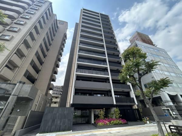 1LDK apartment in Atsuta Ward, Nagoya, Aichi - Photo 1