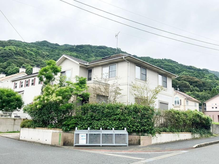 5LDK house in Kokuraminami Ward, Kitakyushu, Fukuoka - Photo 1