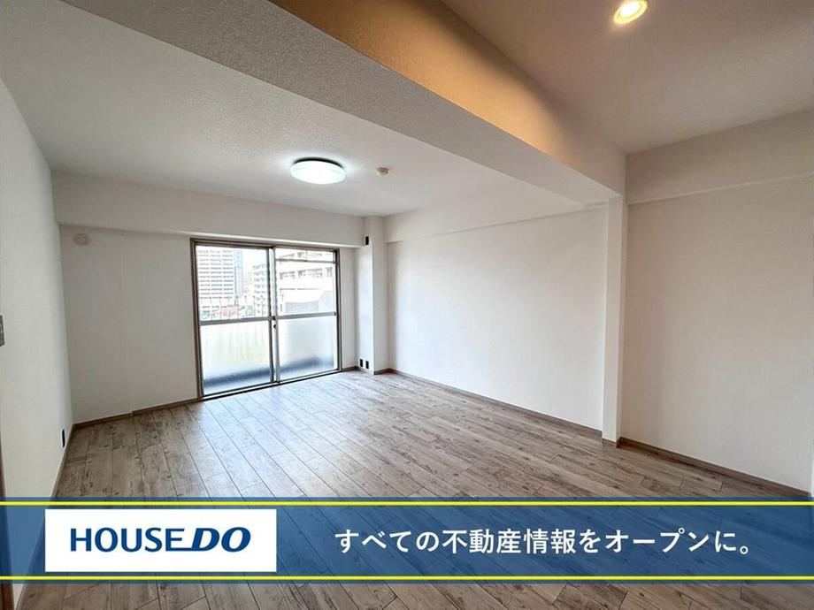 3LDK apartment in Kokurakita Ward, Kitakyushu, Fukuoka - Photo 1