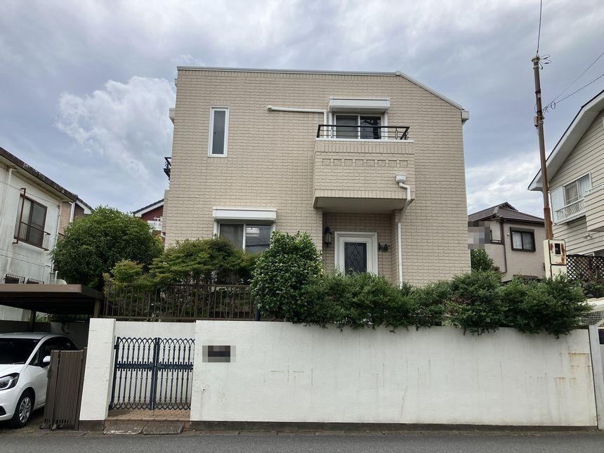 4LDK+S house in Yotsukaido, Chiba - Photo 1