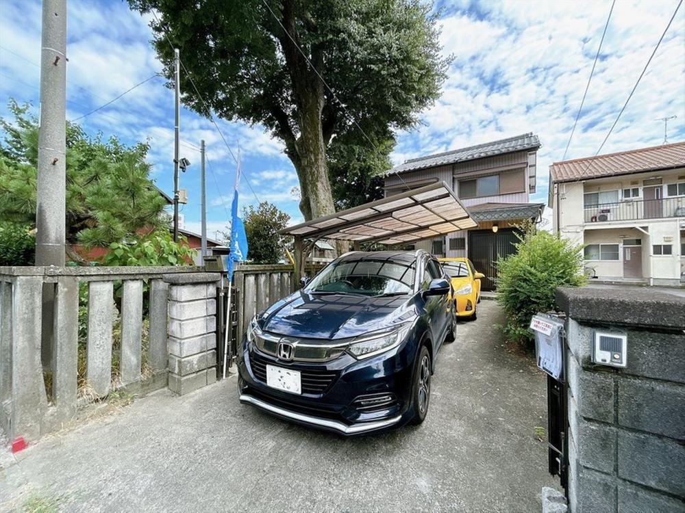 3LDK+S house in Ichinomiya, Aichi - Photo 1