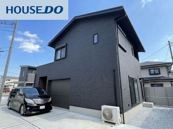4LDK+S house in Chuo
