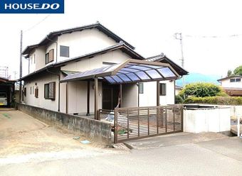 5DK house in Fuefuki