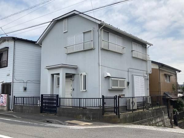 4LDK+S house in Ayase, Kanagawa - Photo 1