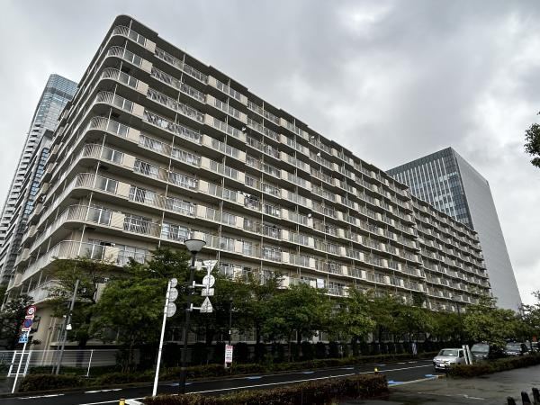 3LDK apartment in Chuo Ward, Tokyo - Photo 1