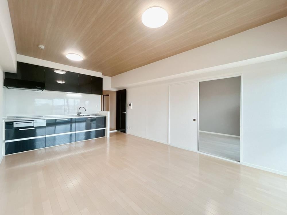 3LDK+S apartment in Ichinomiya, Aichi - Photo 1
