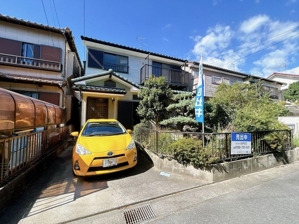 4LDK house in Ichinomiya, Aichi - Photo 1
