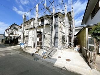 3LDK house in Inuyama