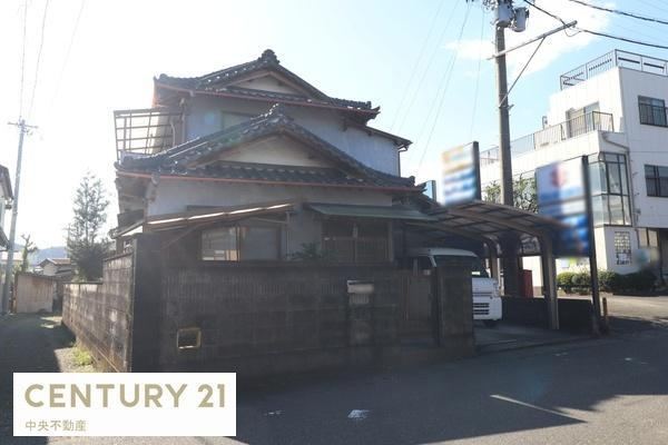 5DK+S house in Shimizu Ward, Shizuoka - Photo 1