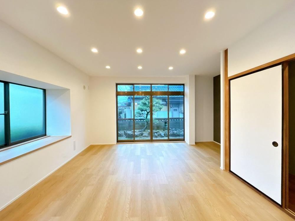 4LDK house in Inazawa, Aichi - Photo 1