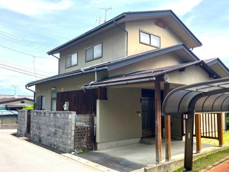 5DK house in Nagano, Nagano - Photo 1