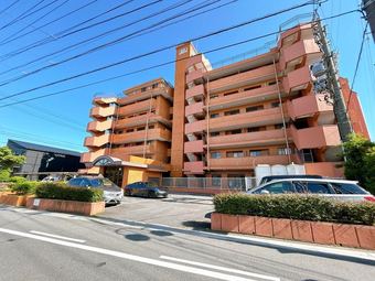 3LDK apartment in Inazawa