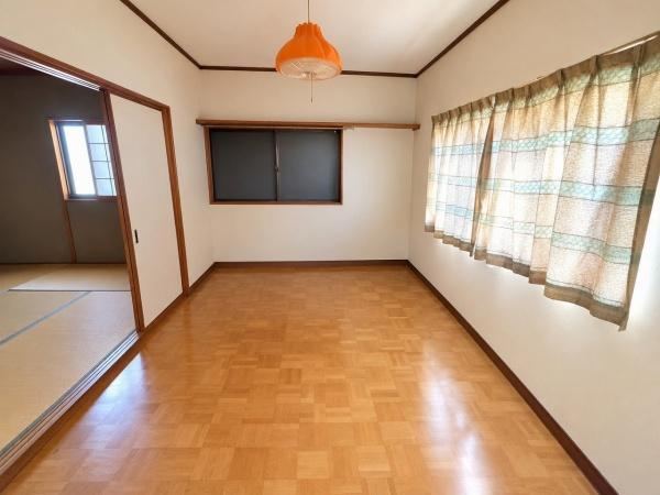 5DK house in Yamatotakada, Nara - Photo 1