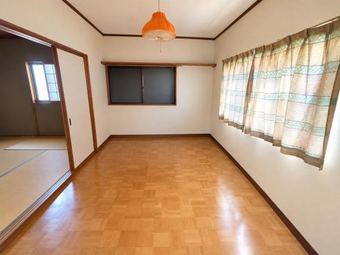 5DK house in Yamatotakada