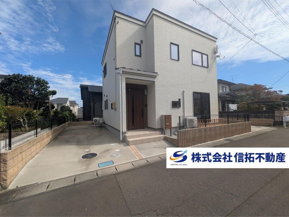 4LDK house in Izumi Ward, Sendai, Miyagi - Photo 1