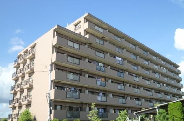 3LDK apartment in Funabashi, Chiba - Photo 1