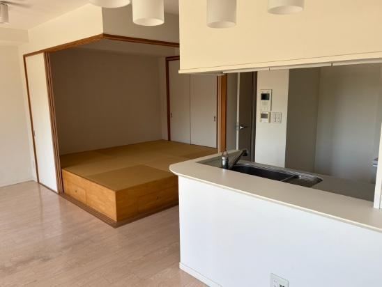 3LDK apartment in Shimogyo Ward, Kyoto - Photo 1