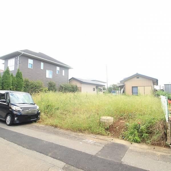 179 m² land in Ushiku, Ibaraki - Photo 1