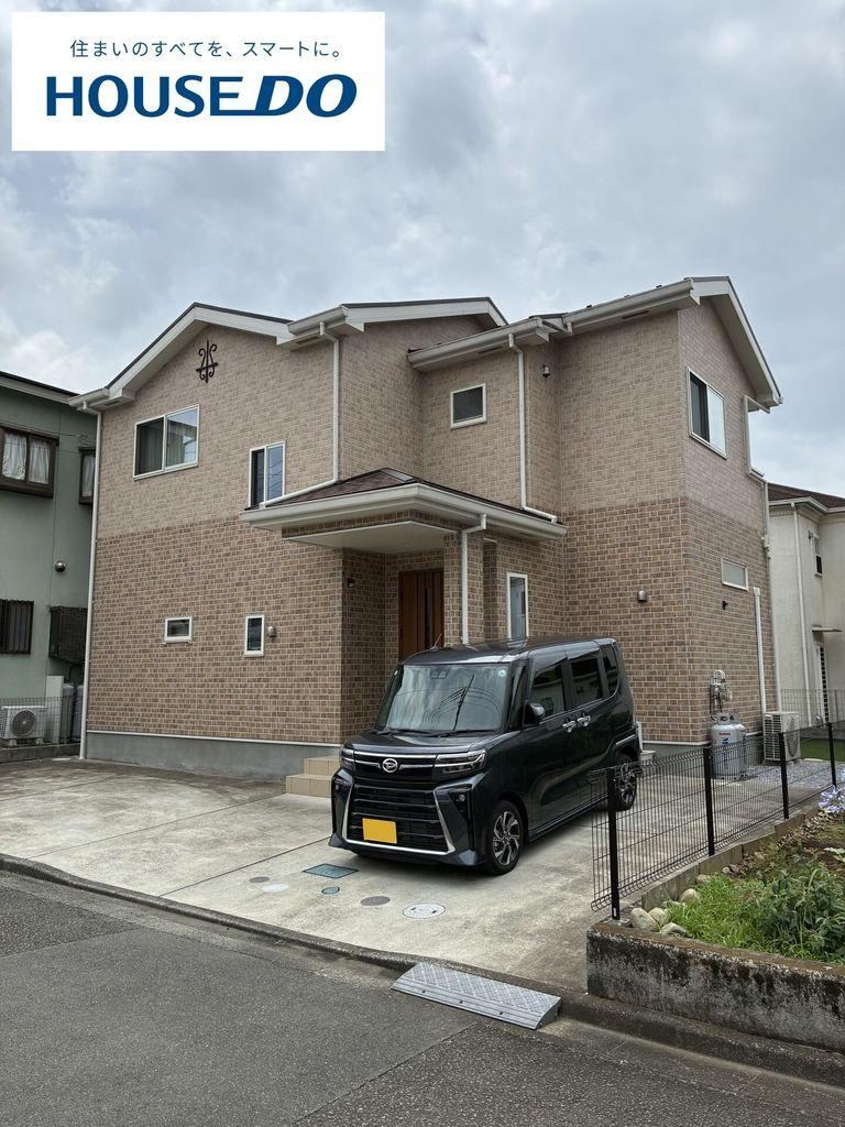 4LDK house in Oi, Ashigarakami District, Kanagawa - Photo 1