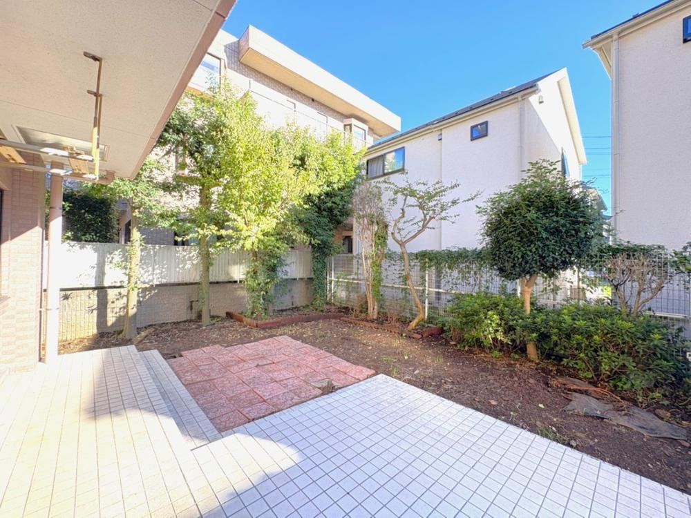 3LDK apartment in Kodaira, Tokyo - Photo 1