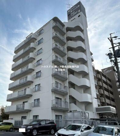 3LDK apartment in Tempaku Ward, Nagoya, Aichi - Photo 1
