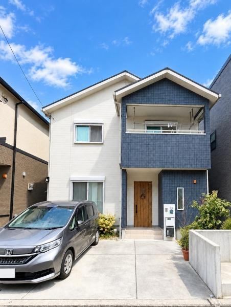 3LDK+S house in Kishiwada, Osaka - Photo 1