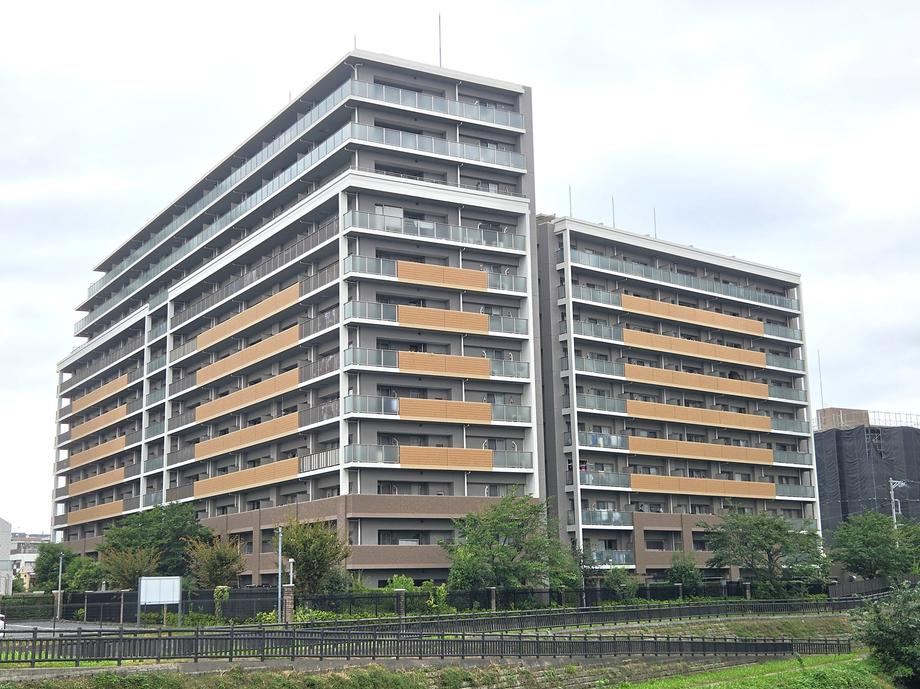 3LDK apartment in Kawaguchi, Saitama - Photo 1