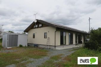 5LDK house in Oshu