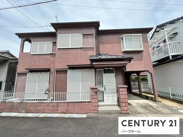 4DK house in Kusatsu, Shiga - Photo 1