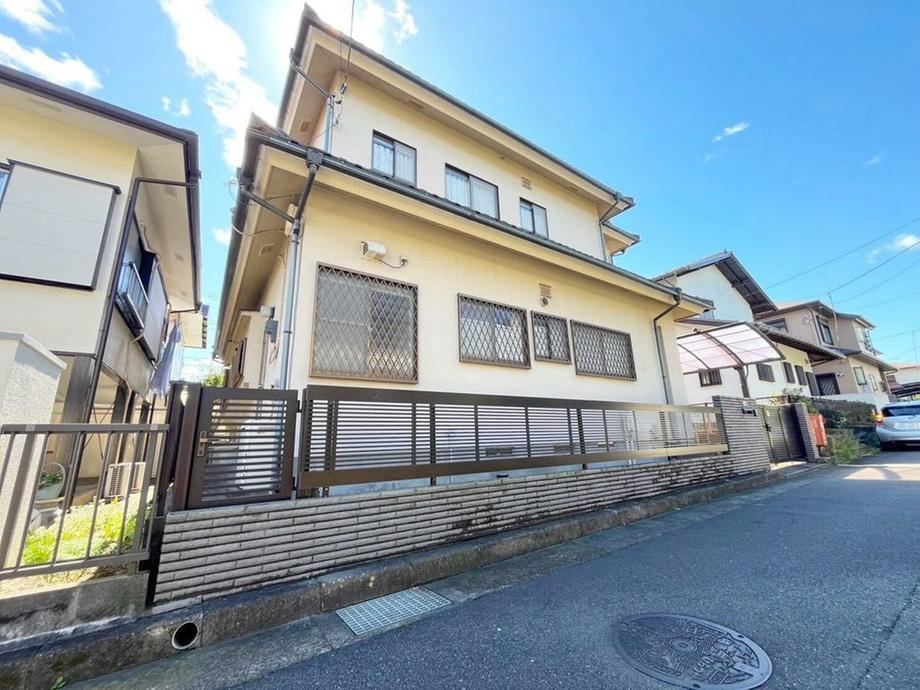4LDK+S house in Hiratsuka, Kanagawa - Photo 1
