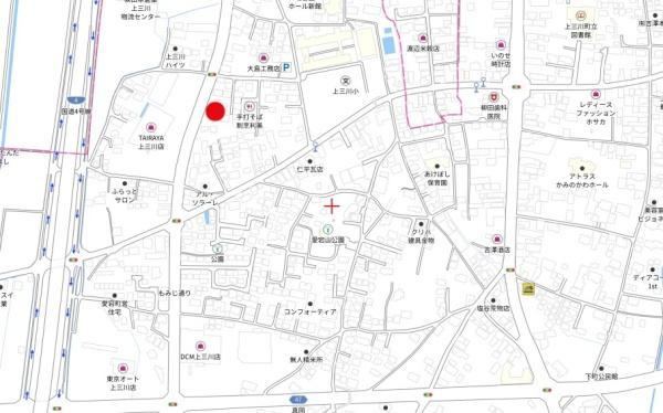 225 m² land in Kaminokawa, Kawachi District, Tochigi - Photo 1