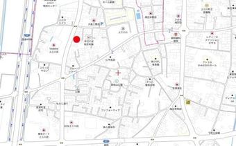 plot of land in Kaminokawa, Kawachi District