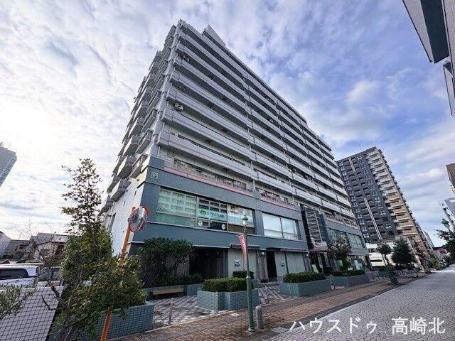 4LDK apartment in Takasaki, Gunma - Photo 1