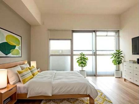 1K apartment in Suginami Ward, Tokyo - Photo 1