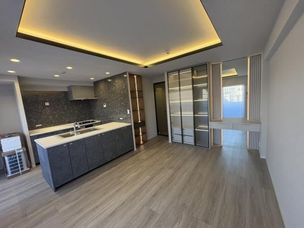 2LDK apartment in Setagaya Ward, Tokyo - Photo 1