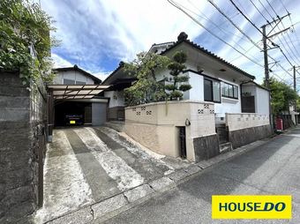 6DK+S house in Hita