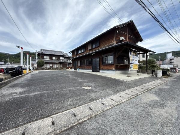 7LDK+S house in Sakurai, Nara - Photo 1