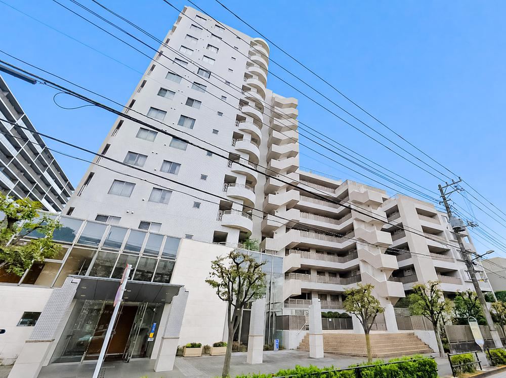 3LDK apartment in Itabashi Ward, Tokyo - Photo 1