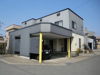 5LDK house in Hirosaki