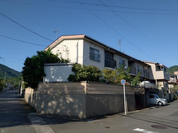 4DK house in Sakyo Ward, Kyoto - Photo 1