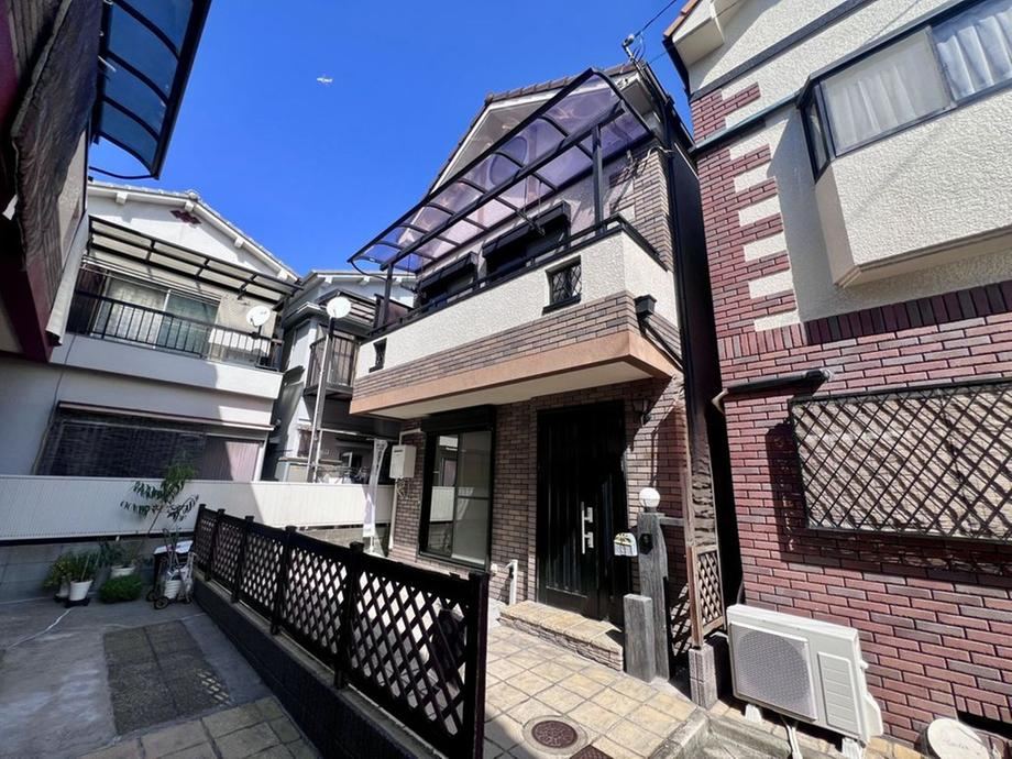 3LDK house in Higashiosaka, Osaka - Photo 1