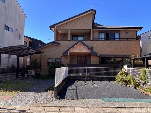5LDK+S house in Ukyo Ward, Kyoto - Photo 1