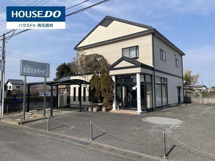 202 m² house in Ora, Ora District, Gunma - Photo 1