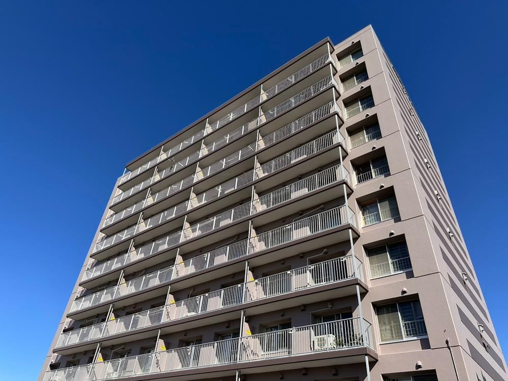 3LDK apartment in Toyohira Ward, Sapporo, Hokkaido - Photo 1