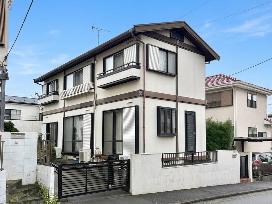 4LDK+2S house in Totsuka Ward, Yokohama, Kanagawa - Photo 1