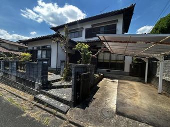 5DK house in Iizuka