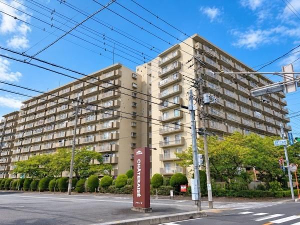 3LDK apartment in Soka, Saitama - Photo 1
