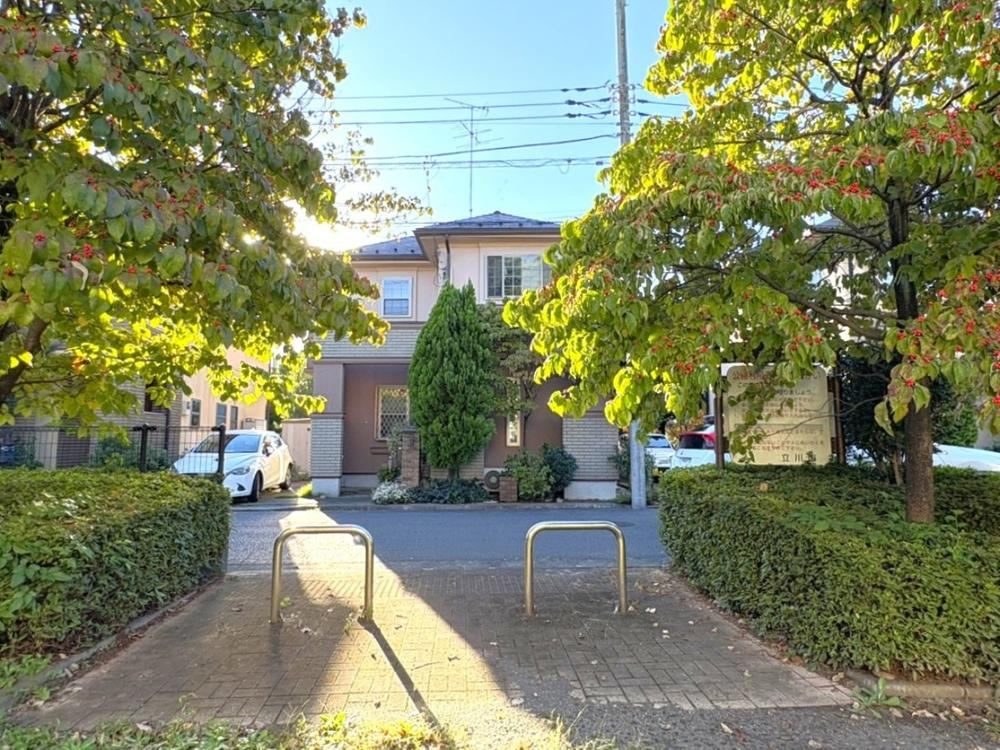 4LDK house in Tachikawa, Tokyo - Photo 1
